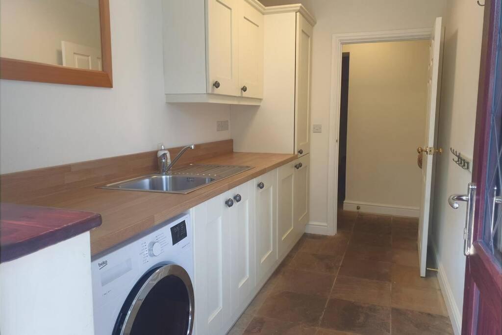 Ashwood Holiday Cottage. Ashford  Exterior foto