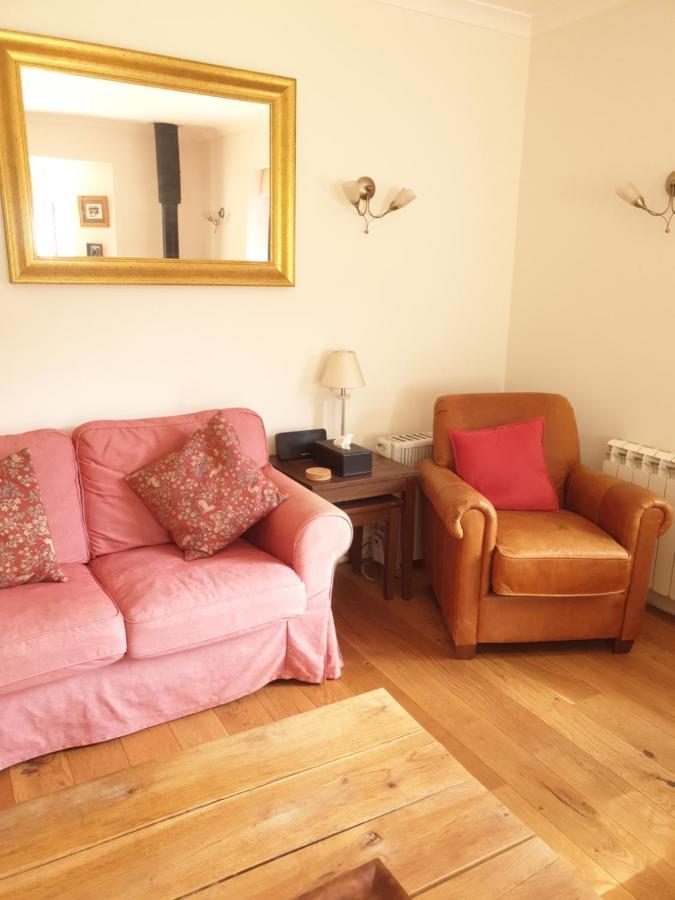 Ashwood Holiday Cottage. Ashford  Exterior foto
